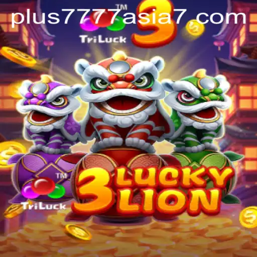 Exploring the Thrills of 3LUCKYLION: An Inside Look with Plus7777 Asia