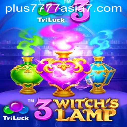 Discovering 3WitchsLamp: An Enchanting Gaming Experience