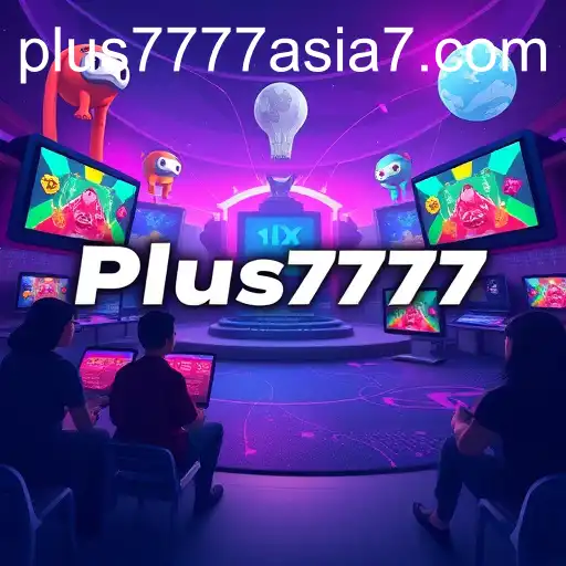 About Us: Plus7777 Asia
