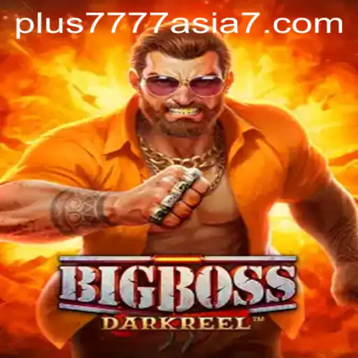 BigBoss: The Enthralling World of Plus7777 Asia’s Latest Game