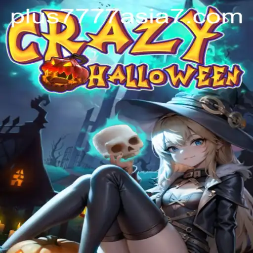 Exploring the Enchantment of CrazyHalloween