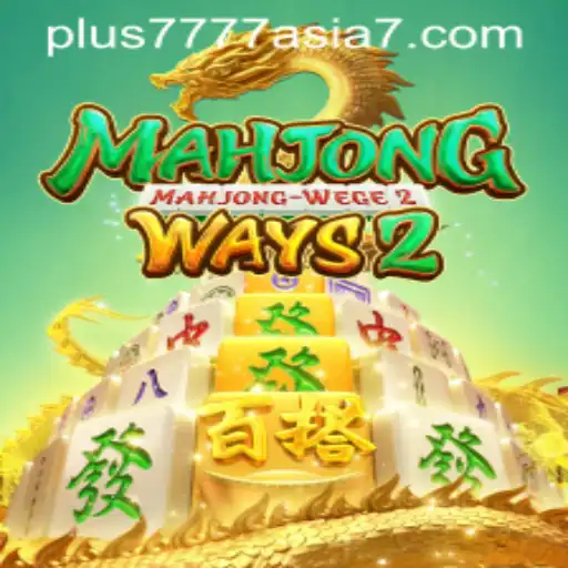 Exploring MahjongWays2: The Fusion of Tradition and Innovation with Plus7777 Asia
