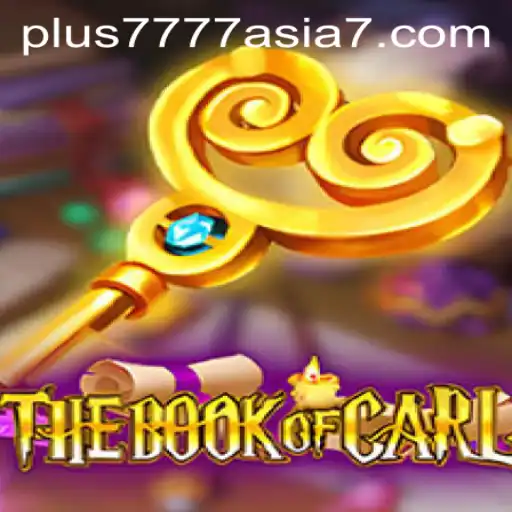 Explore the Mystical World of TheBookofCarl in Plus7777 Asia