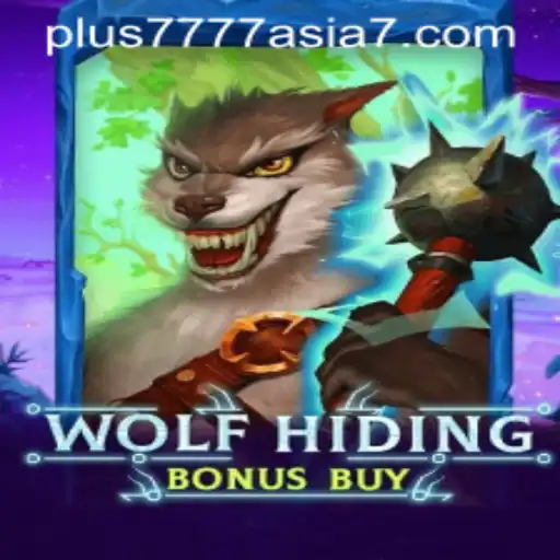 The Intriguing World of WolfHidingBonusBuy and Its Growing Popularity in Asia