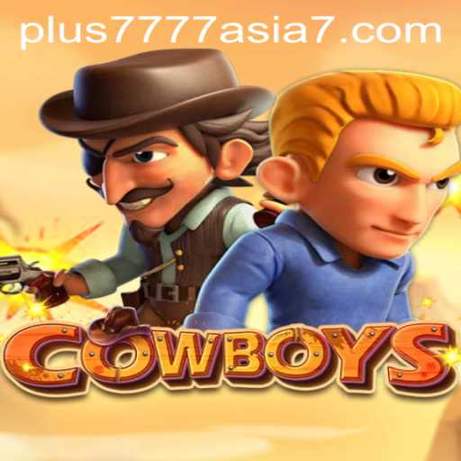 Exploring the World of COWBOYS - A Thrilling Adventure Game