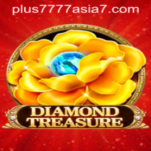 Unlock the Secrets of Diamondtreasure in Plus7777 Asia