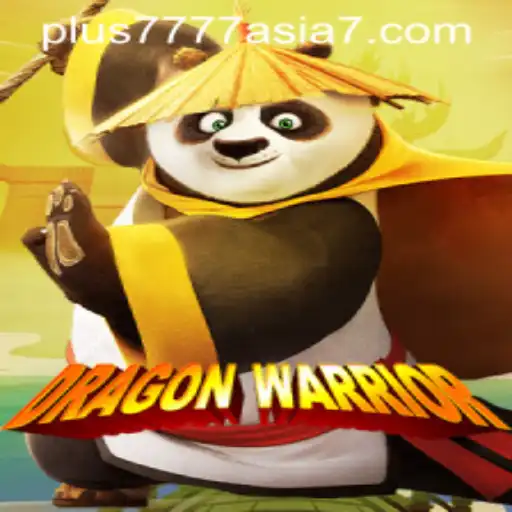 DragonWarrior: An Epic Journey Through Plus7777 Asia