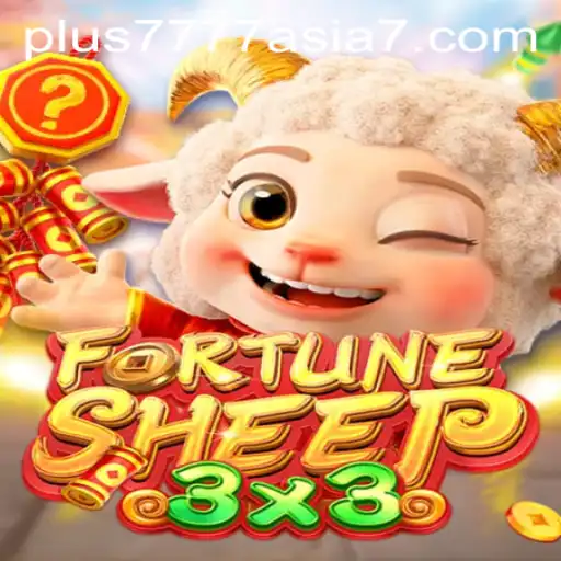 FortuneSheep: A New Era in Gaming with Plus7777 Asia