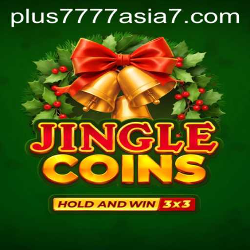 Exploring the Exciting World of Jinglecoins: A Guide to the Plus7777 Asia Phenomenon
