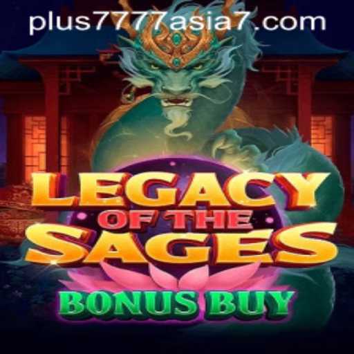 Exploring LegacyoftheSagesBonusBuy and Its Influence in the Plus7777 Asia Gaming Scene