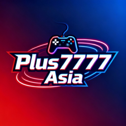 Plus7777 Asia