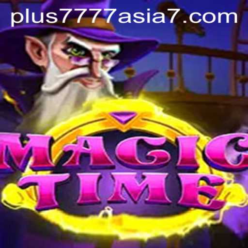 Unveiling the Enchantment: Exploring MagicTime and Its Rise in Popularity in Asia
