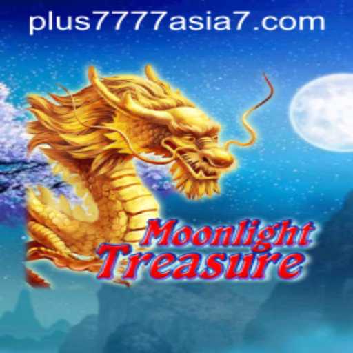 Discover the Allure of MoonlightTreasure: An Adventure with Plus7777 Asia
