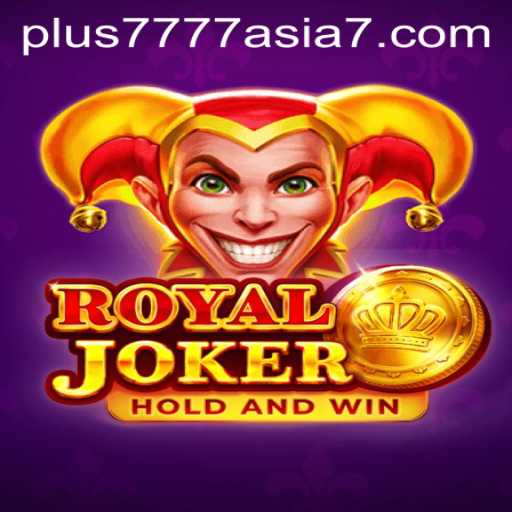 Exploring the Allure of Royaljoker: A Deep Dive into the Game and Its Place in Plus7777 Asia
