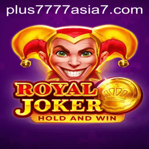 Exploring the Allure of Royaljoker: A Deep Dive into the Game and Its Place in Plus7777 Asia