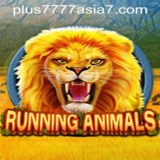 RunningAnimals: A Thrilling Adventure with Plus7777 Asia