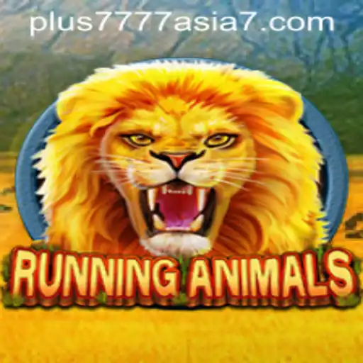 RunningAnimals: A Thrilling Adventure with Plus7777 Asia