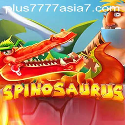 Exploring the Excitement of Spinosaurus in the World of Plus7777 Asia