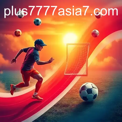 Exploring the Dynamic World of Sports and the Role of Plus7777 Asia
